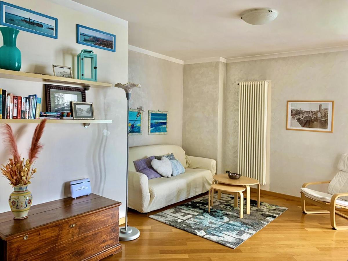 Residence Laguna Giudecca البندقية المظهر الخارجي الصورة