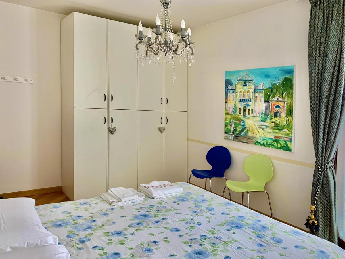 Residence Laguna Giudecca البندقية المظهر الخارجي الصورة
