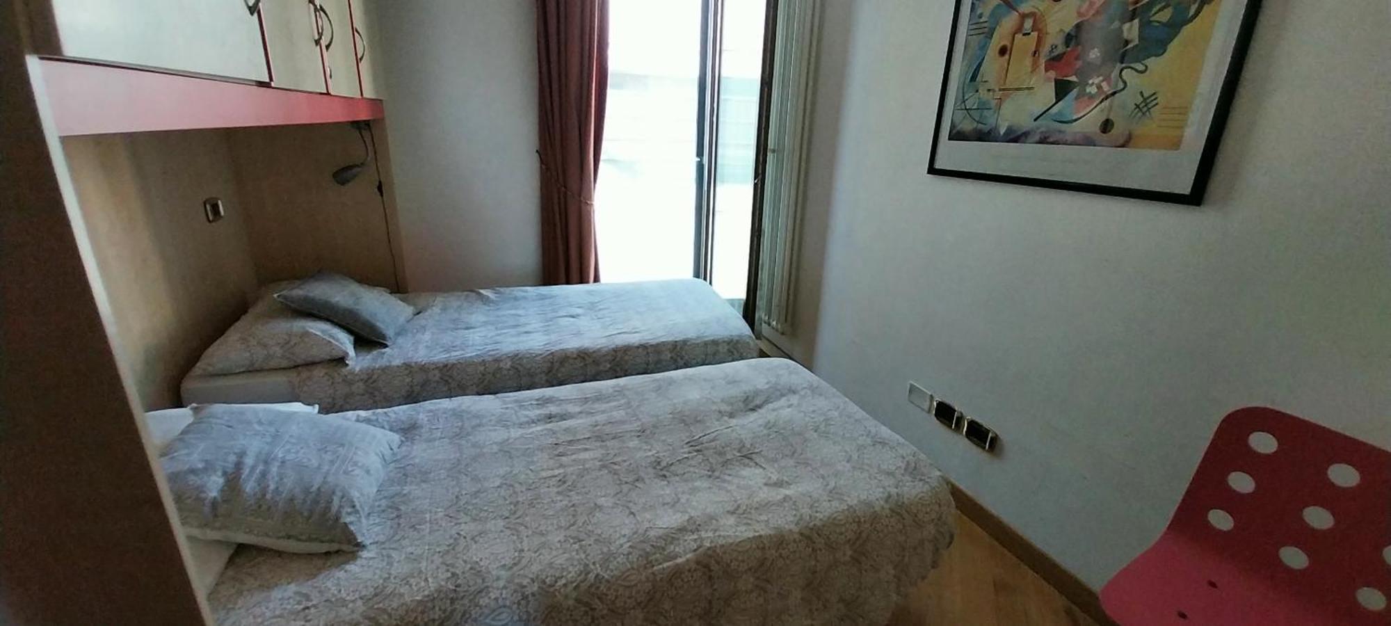 Residence Laguna Giudecca البندقية المظهر الخارجي الصورة